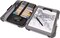 Sketch Board, Portable Drawing Surface with Internal Art & Craft Storage, Grey